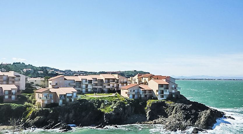 Photo of Les Roches Bleues