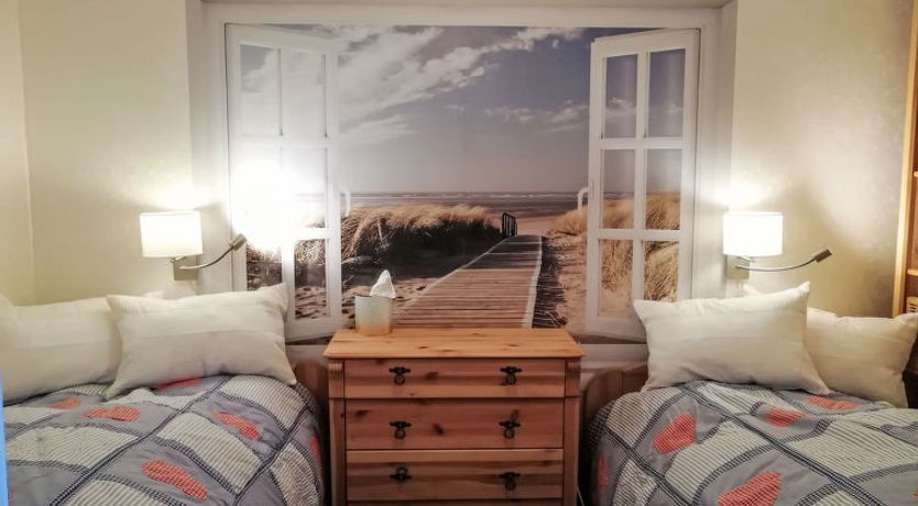 Photo of Bocksbergperle 2 Apartment 2