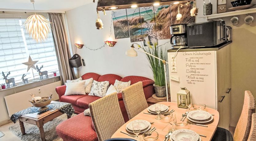 Photo of Bocksbergperle 2 Apartment 2