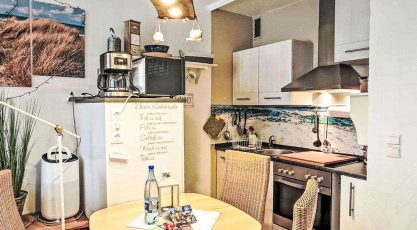 Photo of Bocksbergperle 2 Apartment 2