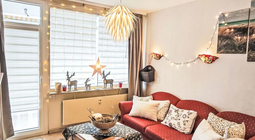 Photo of Bocksbergperle 2 Apartment 2