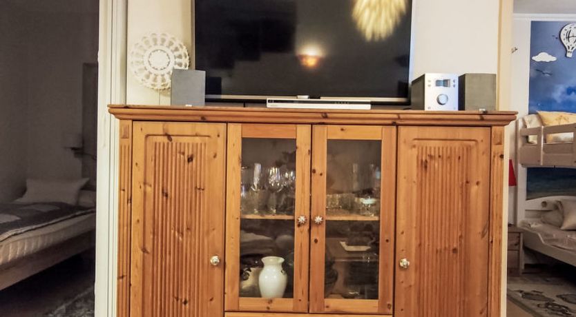 Photo of Bocksbergperle 2 Apartment 2