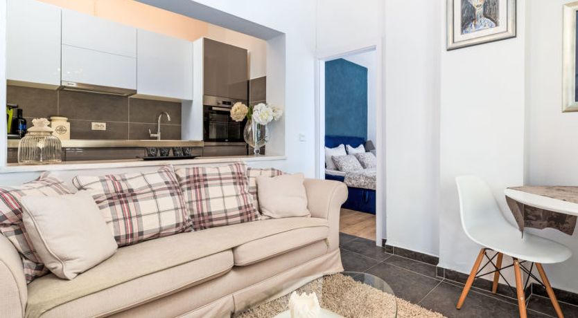 Photo of Tina Apartment 2