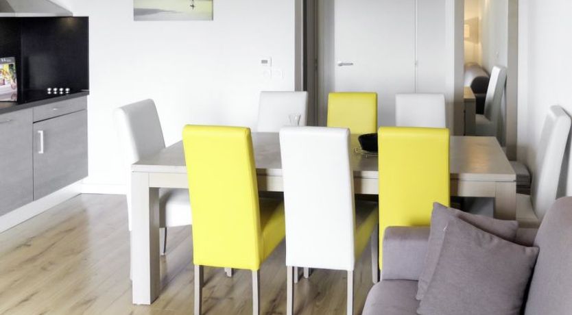 Photo of Les Balcons de l’Océan Apartment 5