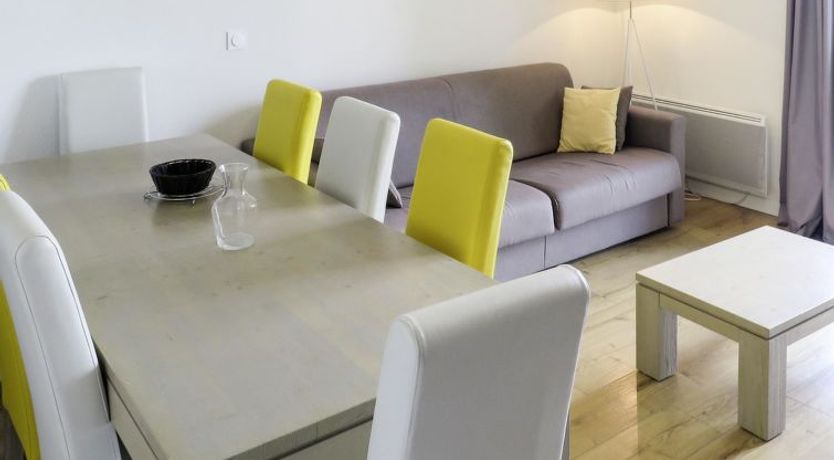 Photo of Les Balcons de l’Océan Apartment 5