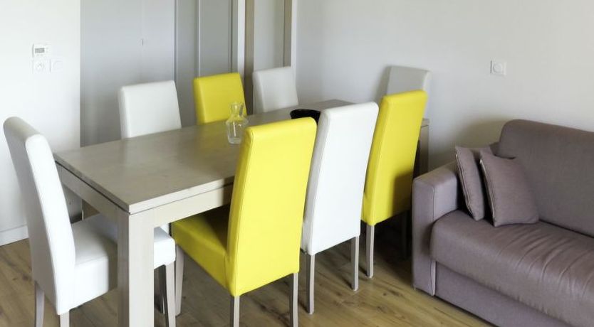 Photo of Les Balcons de l’Océan Apartment 5