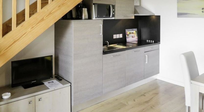 Photo of Les Balcons de l’Océan Apartment 5