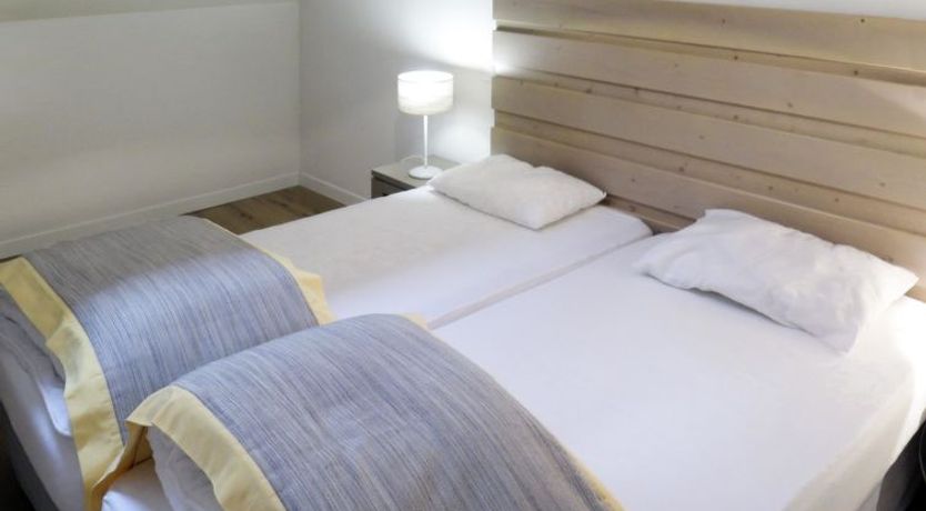 Photo of Les Balcons de l’Océan Apartment 5