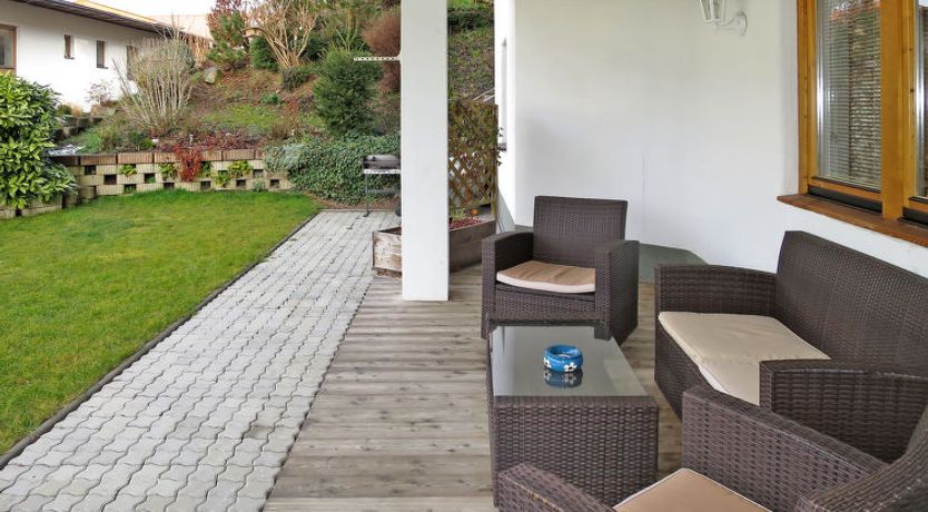 Photo of Marianne (FGZ163)