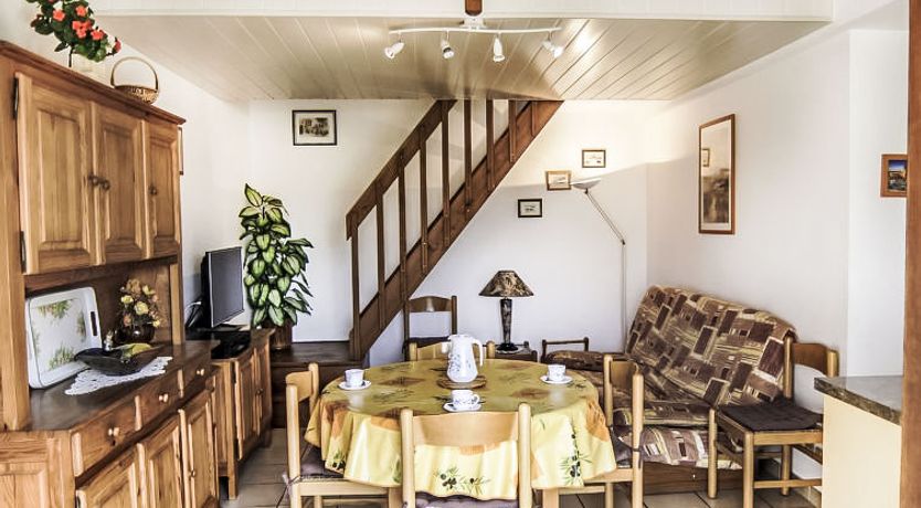 Photo of Les Lauriers Roses