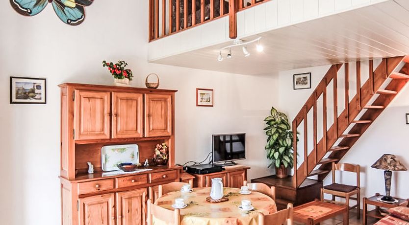 Photo of Les Lauriers Roses