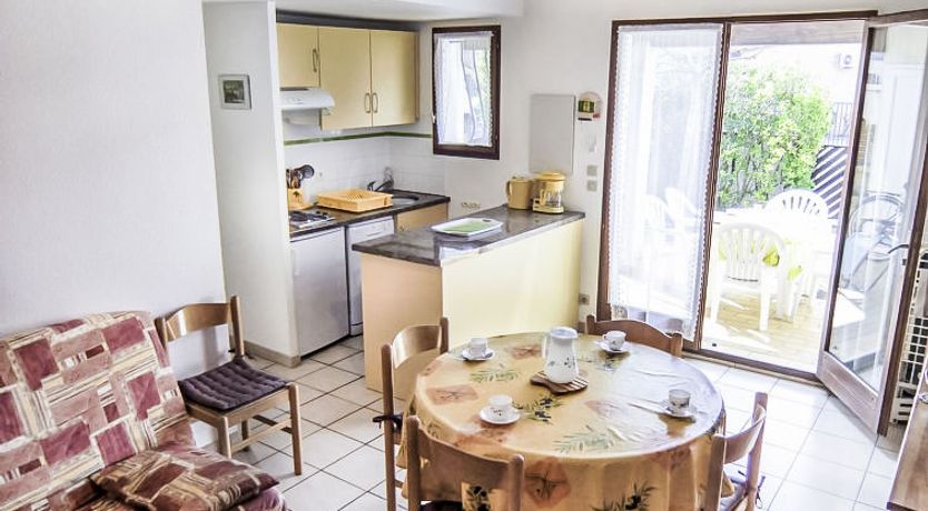 Photo of Les Lauriers Roses