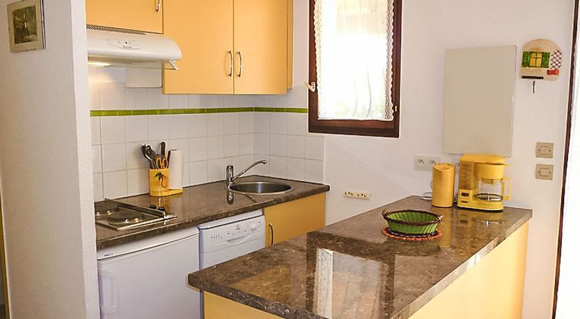 Photo of Les Lauriers Roses