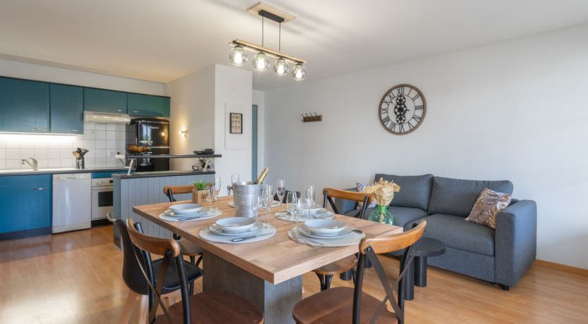 Photo of Les Hautes Folies Apartment 9