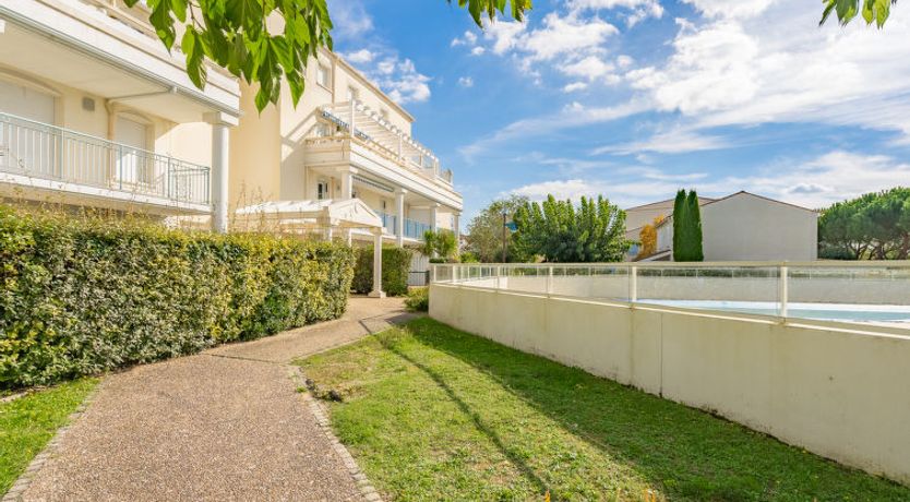 Photo of Les Hautes Folies Apartment 9