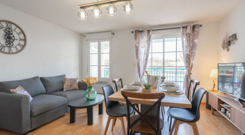 Photo of Les Hautes Folies Apartment 9