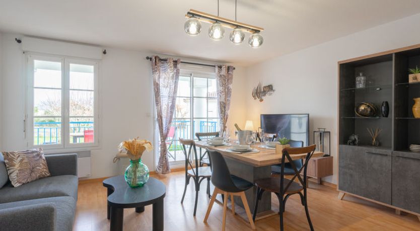 Photo of Les Hautes Folies Apartment 9