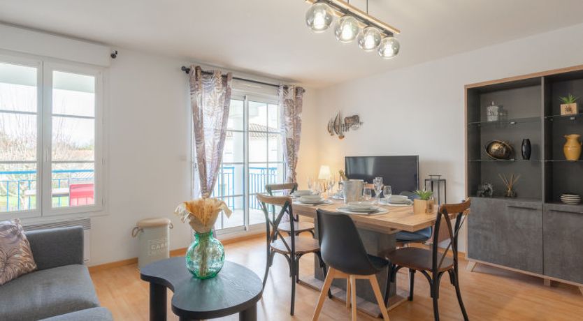 Photo of Les Hautes Folies Apartment 9