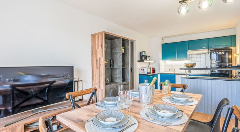 Photo of Les Hautes Folies Apartment 9