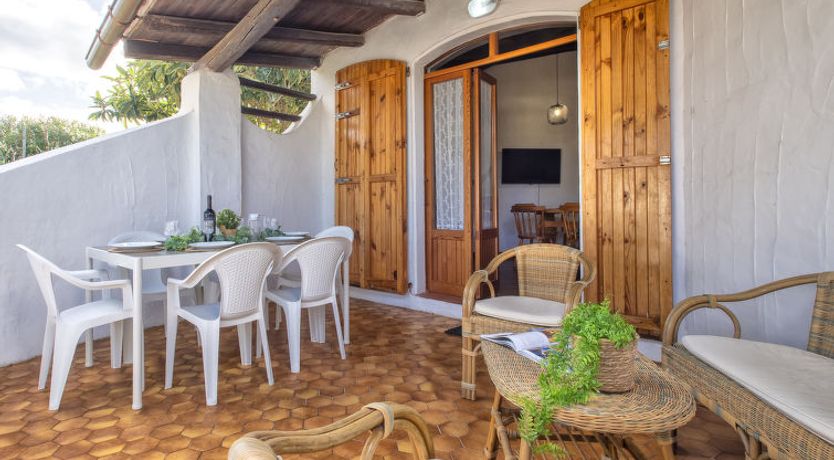 Photo of Doria Holiday Home 2