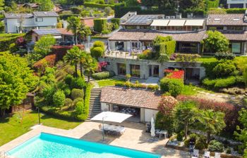 Belvedere Holiday Home