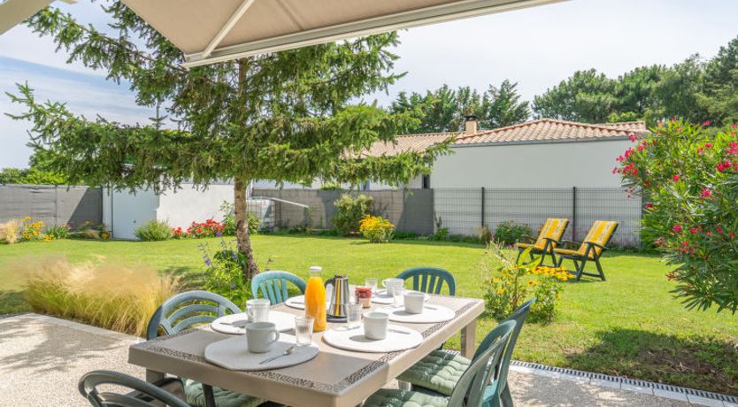 Photo of Villa Margarin