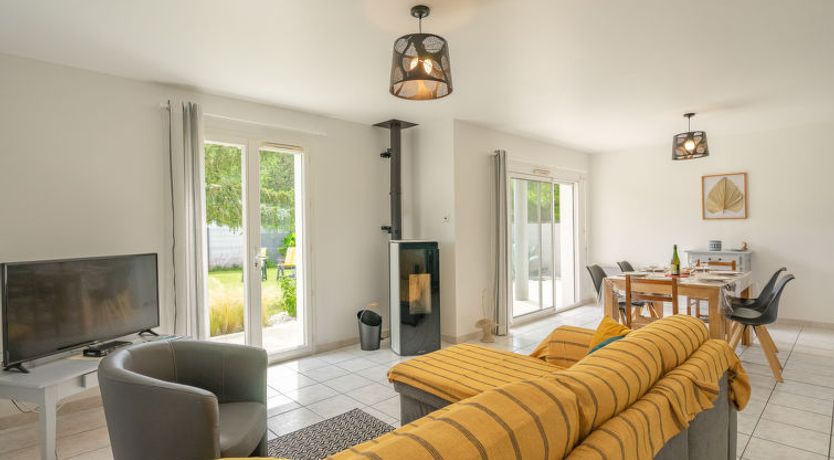 Photo of Villa Margarin