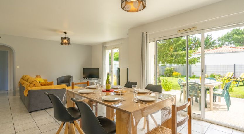 Photo of Villa Margarin