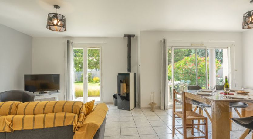 Photo of Villa Margarin