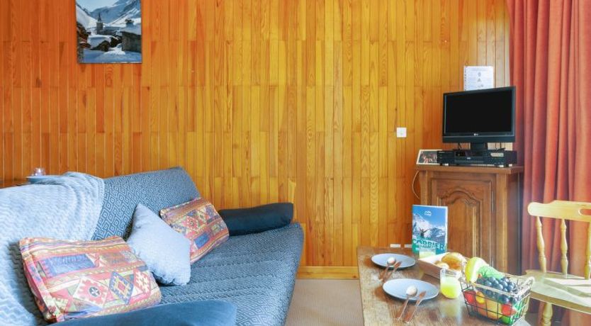 Photo of Simiane Apartment 2