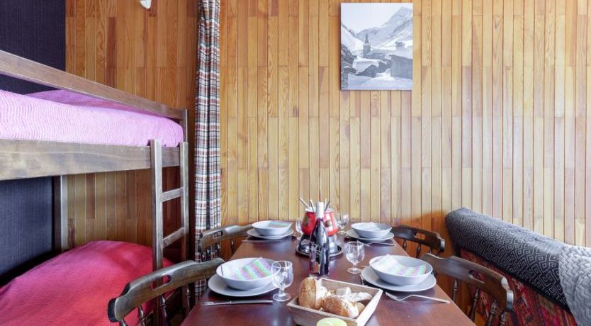 Photo of Simiane Apartment 2