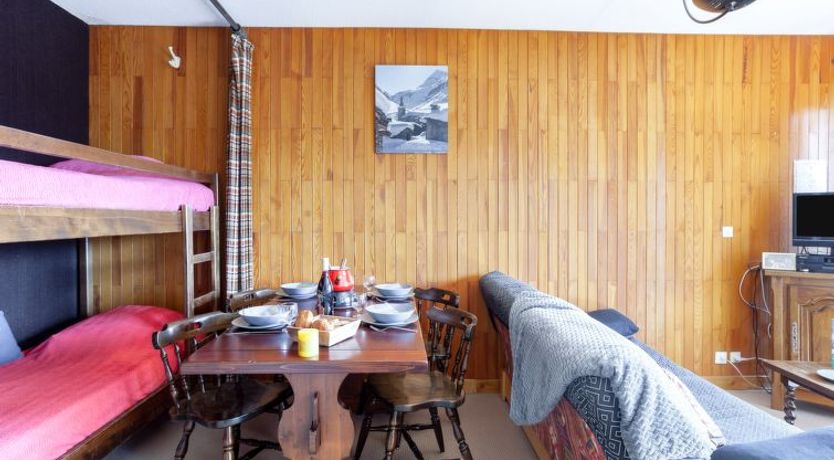 Photo of Simiane Apartment 2