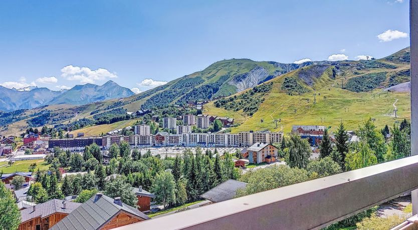 Photo of Simiane Apartment 2