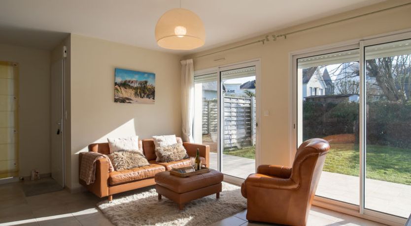 Photo of Villa de la Paix