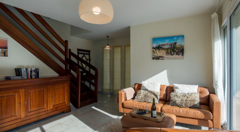 Photo of Villa de la Paix