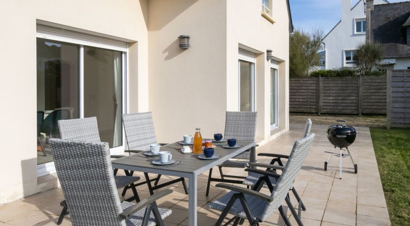 Photo of Villa de la Paix