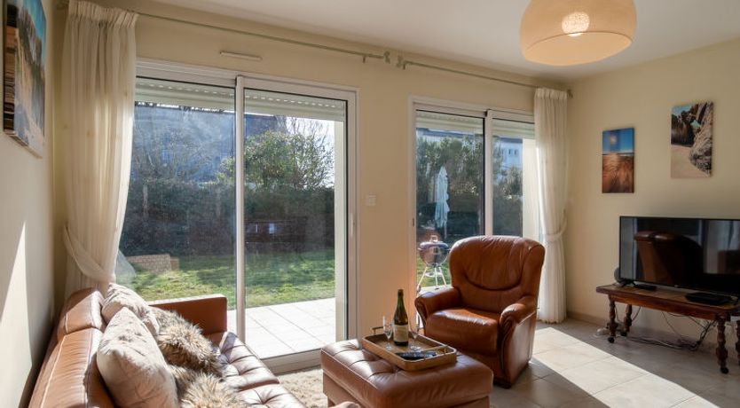 Photo of Villa de la Paix