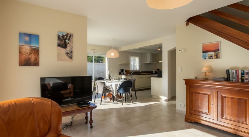 Photo of Villa de la Paix