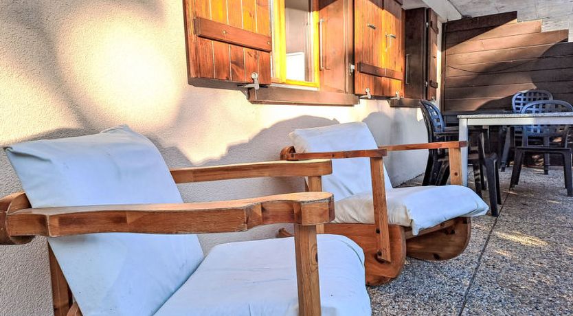 Photo of Arolla R01 Apartment 4
