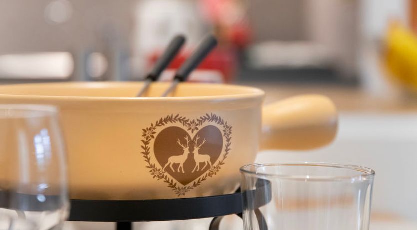 Photo of Arolla R01 Apartment 4