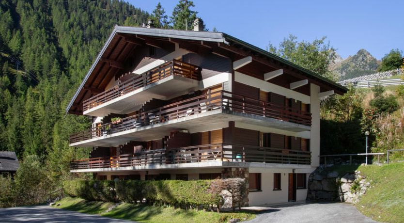 Photo of Arolla R01 Apartment 4