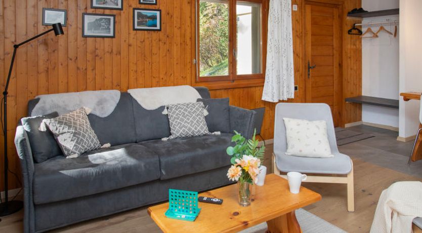 Photo of Arolla R01 Apartment 4