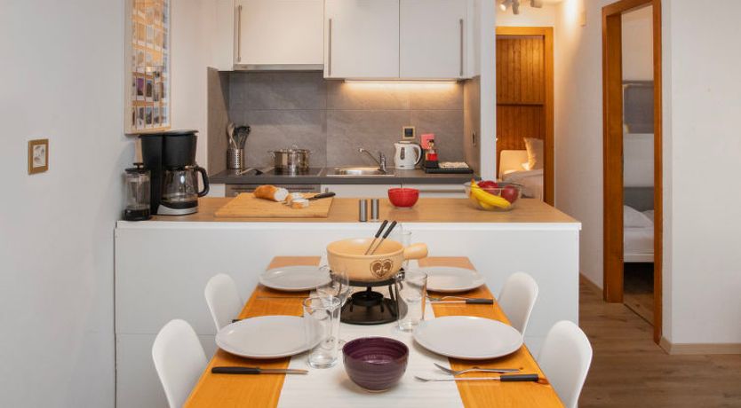 Photo of Arolla R01 Apartment 4