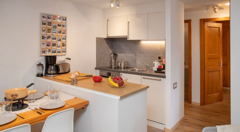 Photo of Arolla R01 Apartment 4