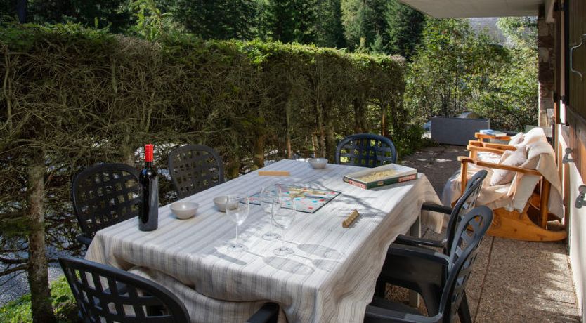 Photo of Arolla R01 Apartment 4