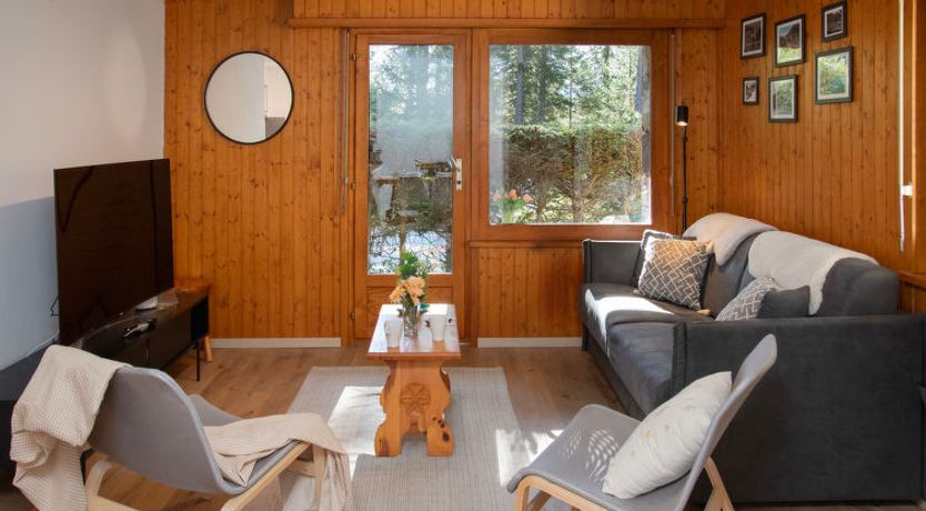 Photo of Arolla R01 Apartment 4