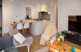 Photo of arola-apartment