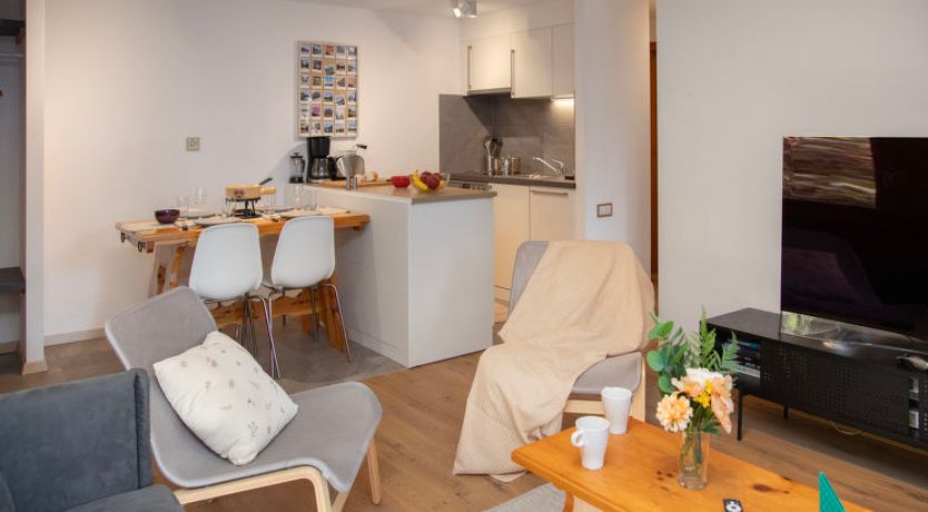 Photo of Arolla R01 Apartment 4