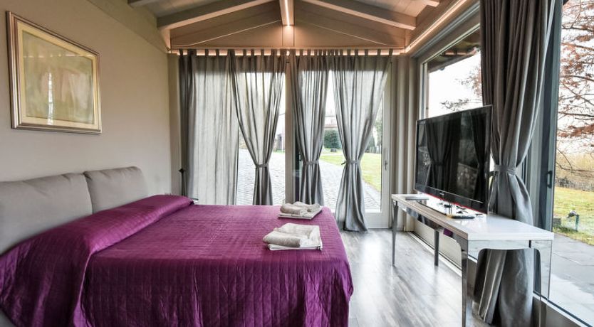 Photo of La Casetta sul Lago