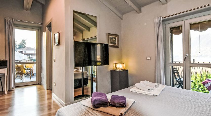 Photo of La Casetta sul Lago